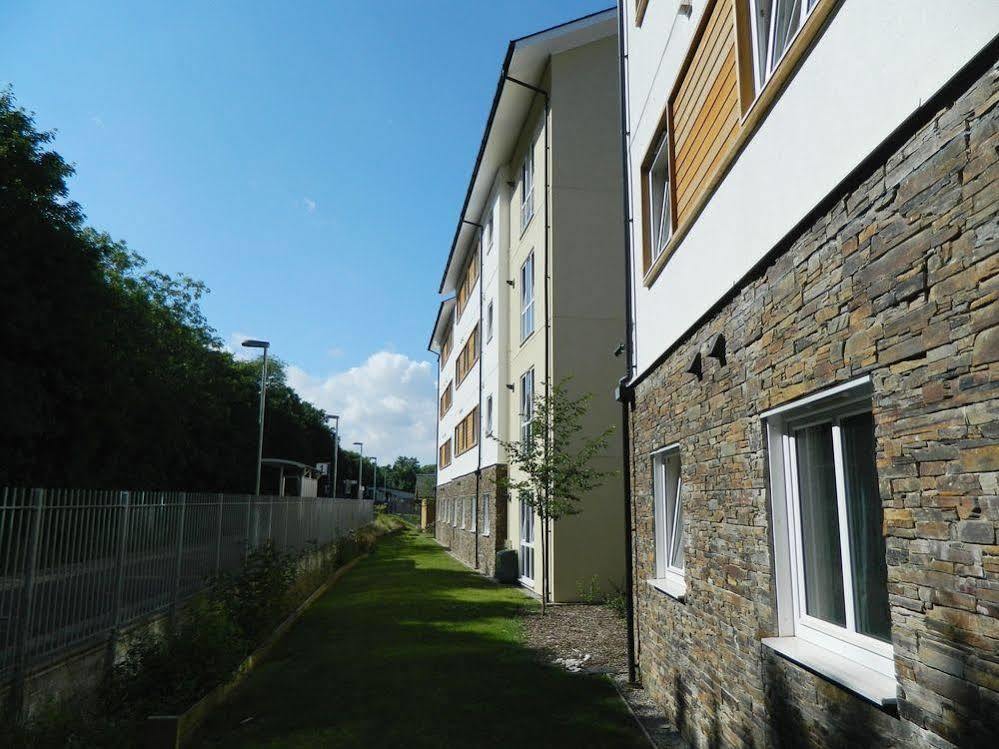 The Sidings Aparthotel เพนริน ภายนอก รูปภาพ