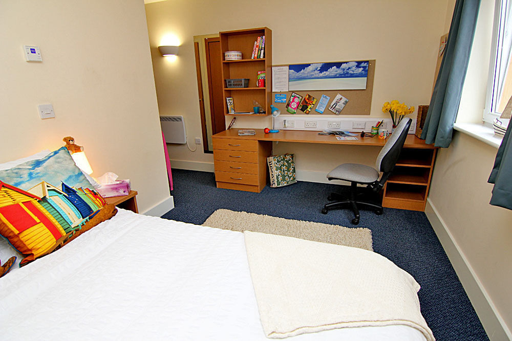 The Sidings Aparthotel เพนริน ภายนอก รูปภาพ