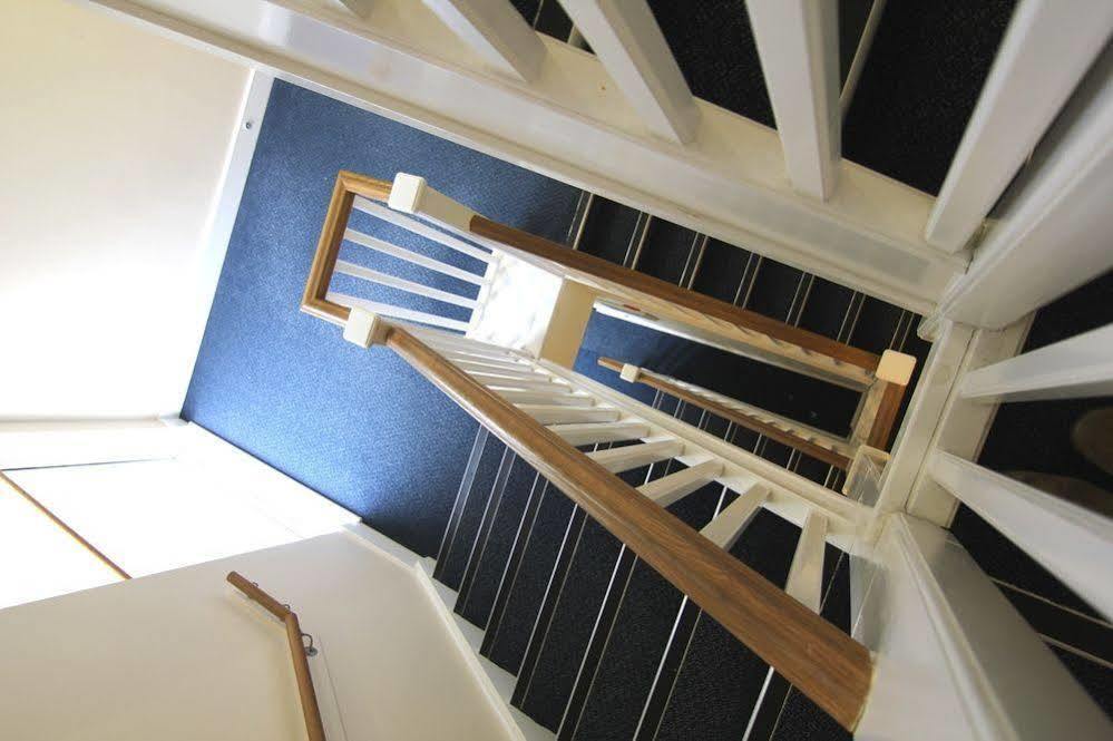 The Sidings Aparthotel เพนริน ภายนอก รูปภาพ